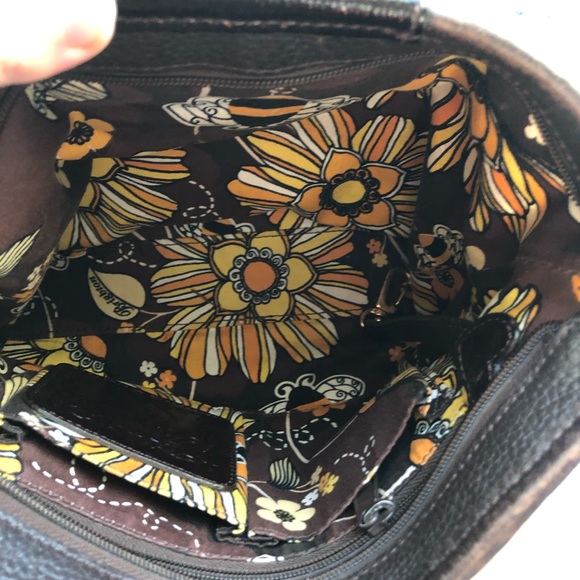 Brighton Straw Crochet Bag - Picture 8 of 8